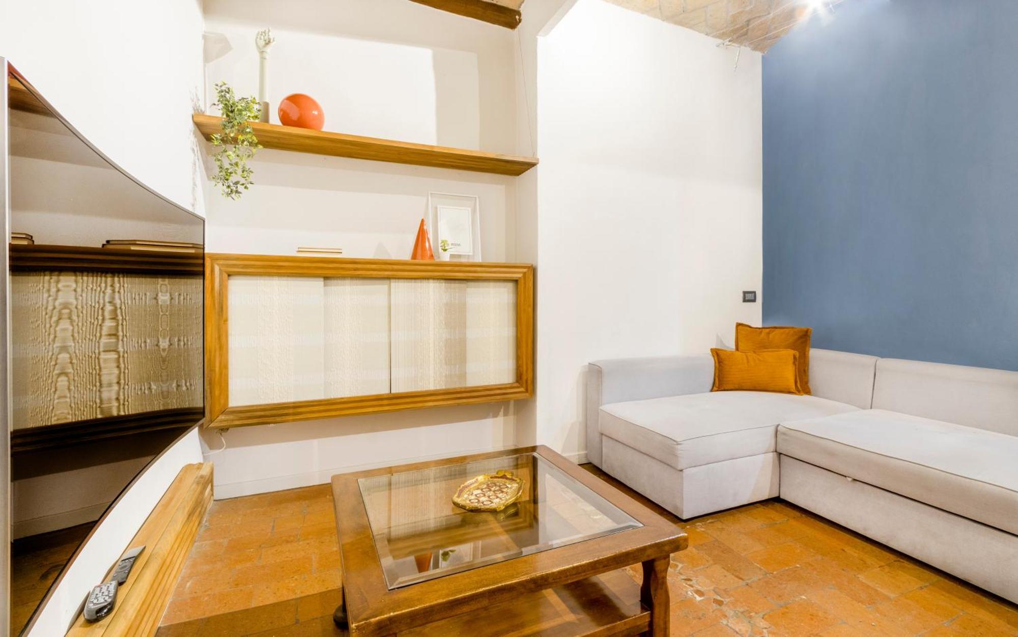 Ferienwohnung A 2 Passi Da Piazza Grande Modena Exterior foto
